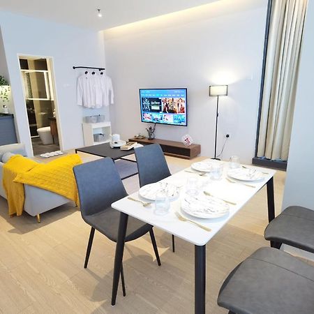 The Vogue @ Bangsar South Mid Valley Куала Лумпур Екстериор снимка