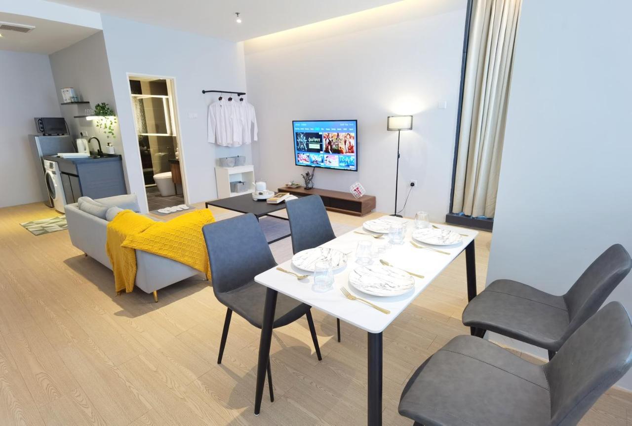 The Vogue @ Bangsar South Mid Valley Куала Лумпур Екстериор снимка