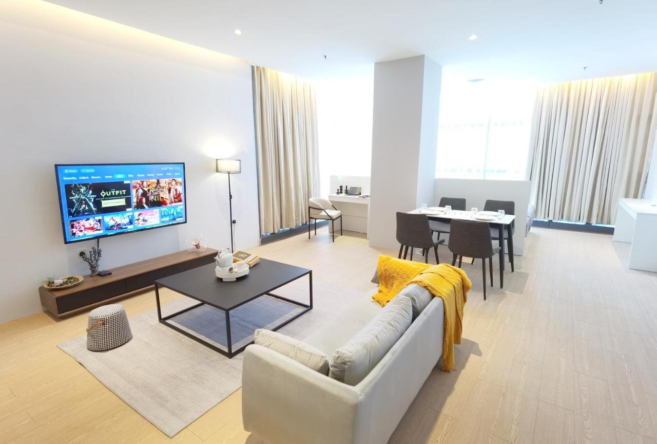 The Vogue @ Bangsar South Mid Valley Куала Лумпур Екстериор снимка