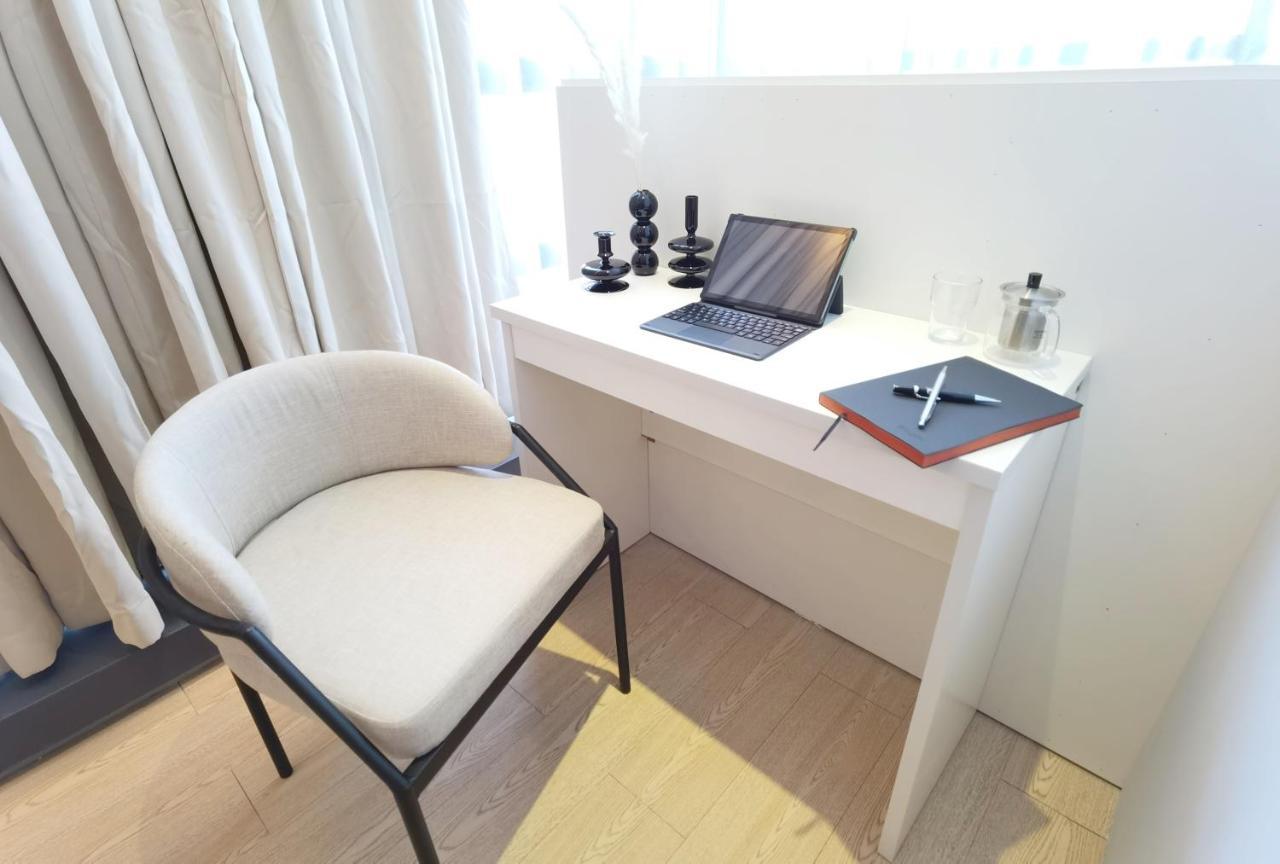 The Vogue @ Bangsar South Mid Valley Куала Лумпур Екстериор снимка