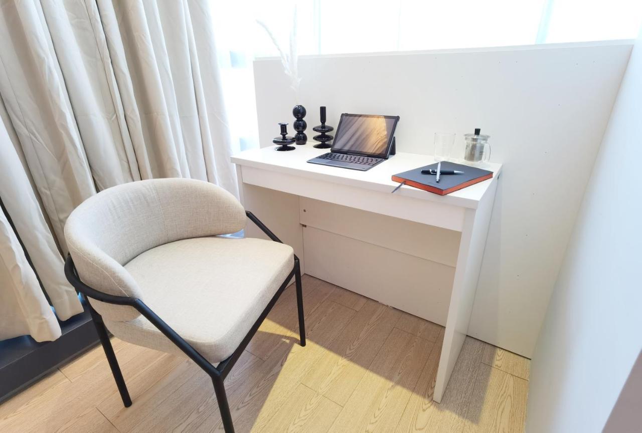 The Vogue @ Bangsar South Mid Valley Куала Лумпур Екстериор снимка