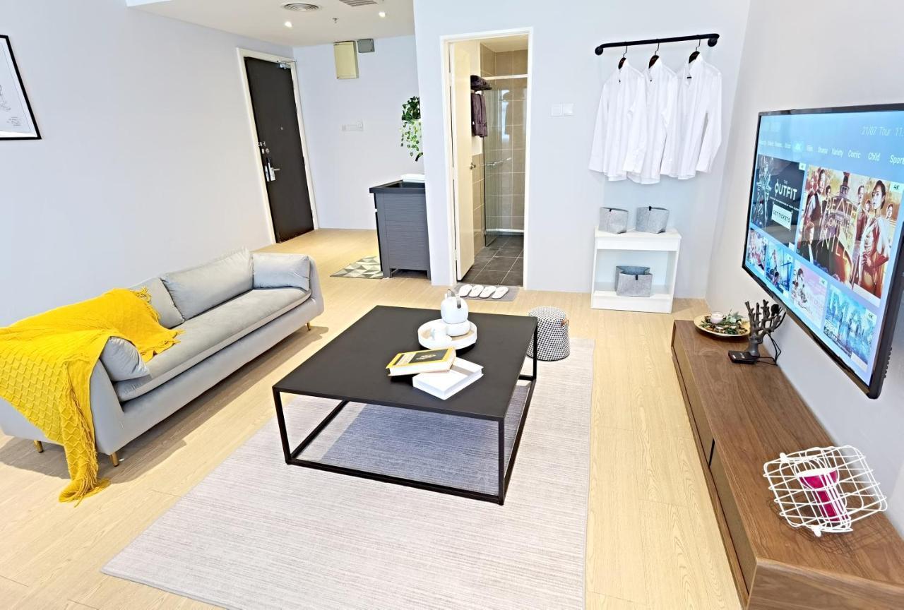 The Vogue @ Bangsar South Mid Valley Куала Лумпур Екстериор снимка