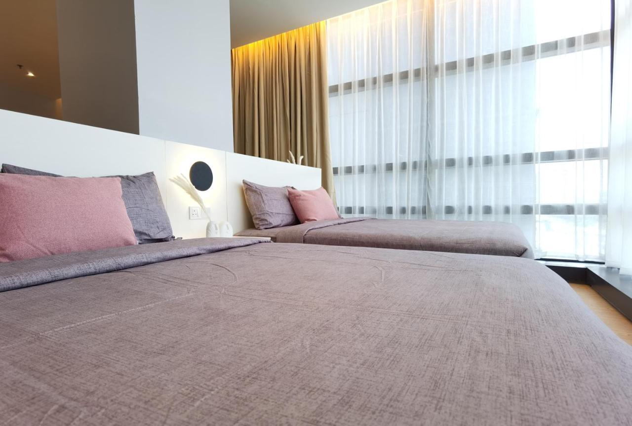 The Vogue @ Bangsar South Mid Valley Куала Лумпур Екстериор снимка
