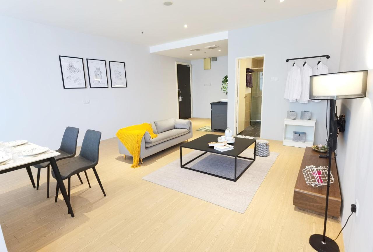 The Vogue @ Bangsar South Mid Valley Куала Лумпур Екстериор снимка
