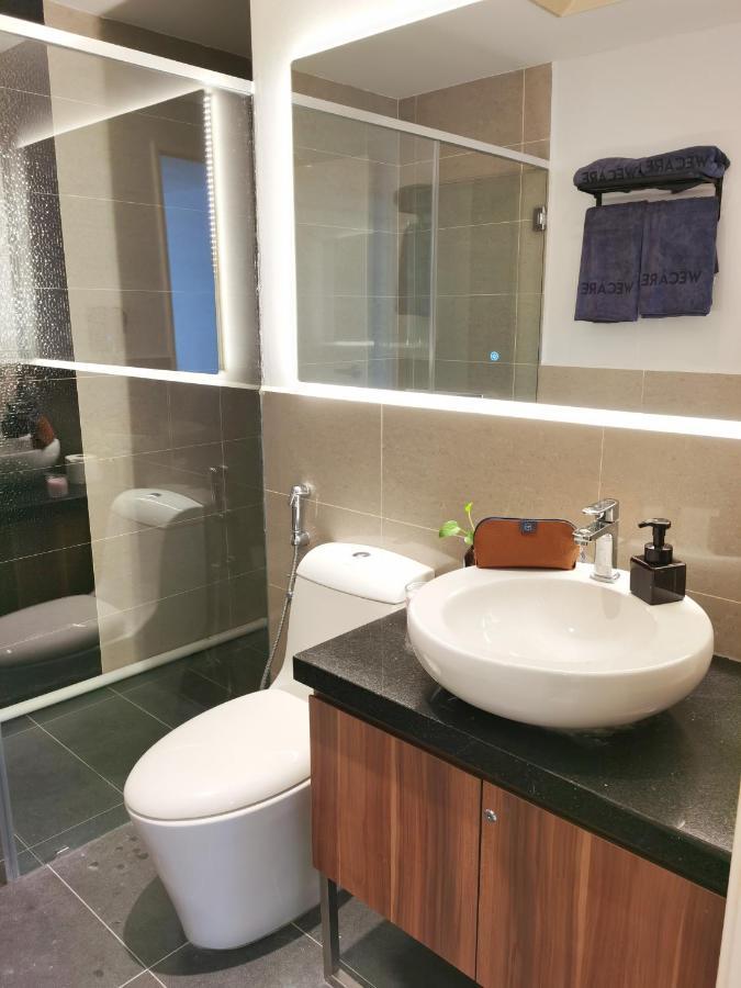 The Vogue @ Bangsar South Mid Valley Куала Лумпур Екстериор снимка
