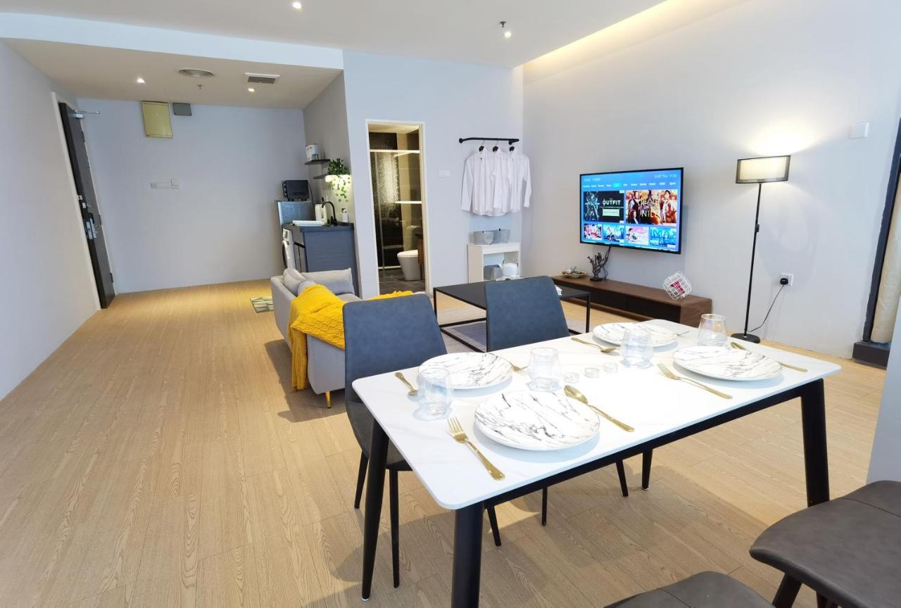 The Vogue @ Bangsar South Mid Valley Куала Лумпур Екстериор снимка